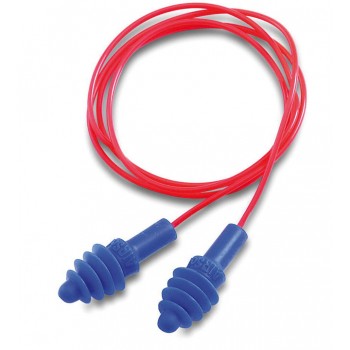 AIRSOFT Earplug Corded (box of 200)